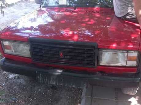 LADA (VAZ) 2107 2003