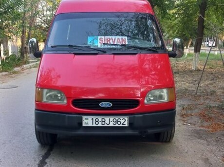 Ford Transit 1995