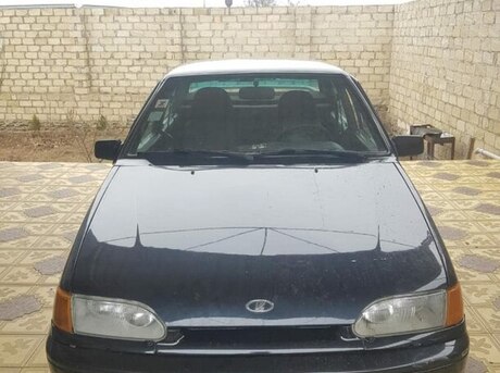 LADA (VAZ) 2115 2005
