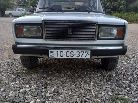 LADA (VAZ) 2107 2005