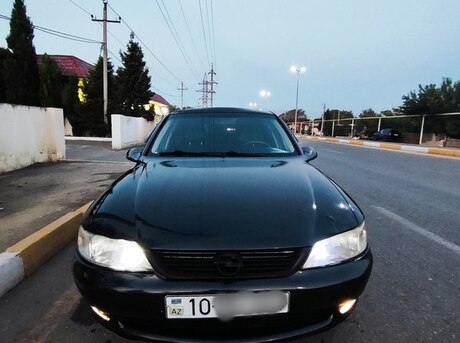 Opel Vectra 1997
