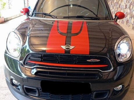Mini  2016