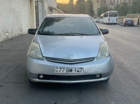 Toyota Prius 2008
