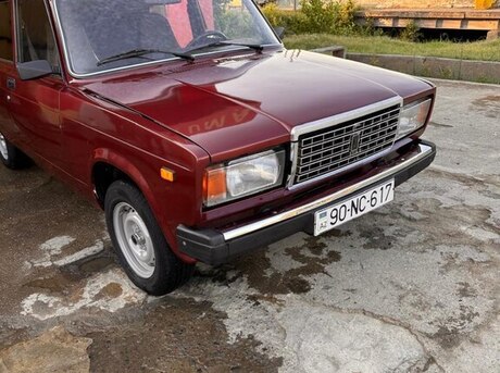 LADA (VAZ) 2107 2011
