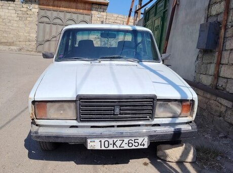LADA (VAZ) 2107 1998