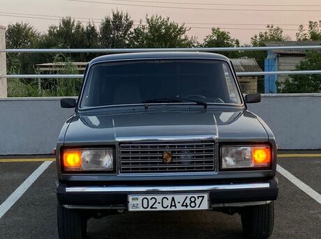 LADA (VAZ) 2107 2011