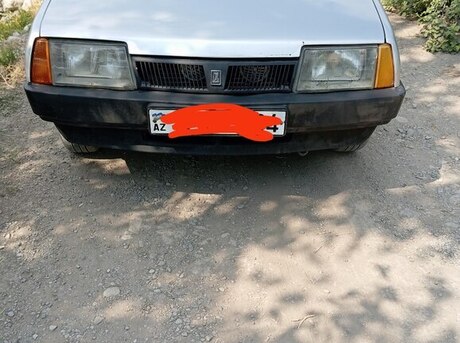 LADA (VAZ) 21099 2005