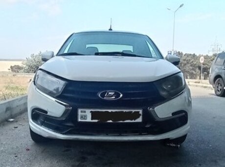 LADA (VAZ) Granta 2019