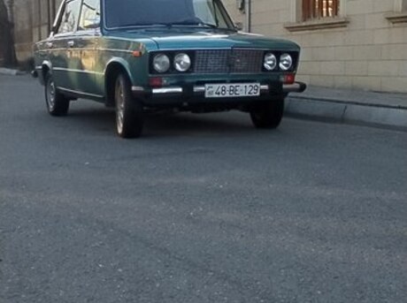 LADA (VAZ) 2106 2000