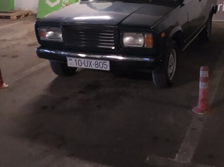 LADA (VAZ) 2107 2006