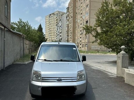 Ford Tourneo Connect 2007