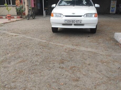 LADA (VAZ) 2115 2011
