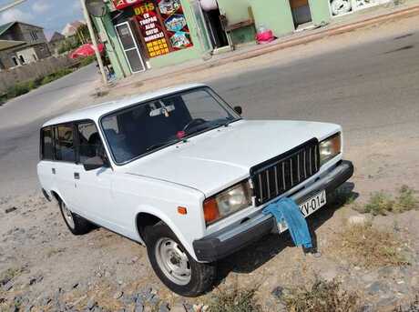 LADA (VAZ) 2104 2006