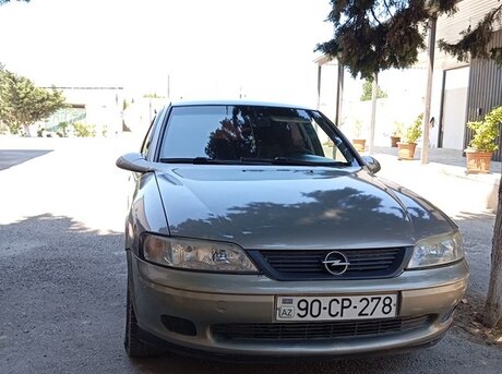 Opel Vectra 1996