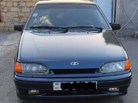 LADA (VAZ) 2115 2012