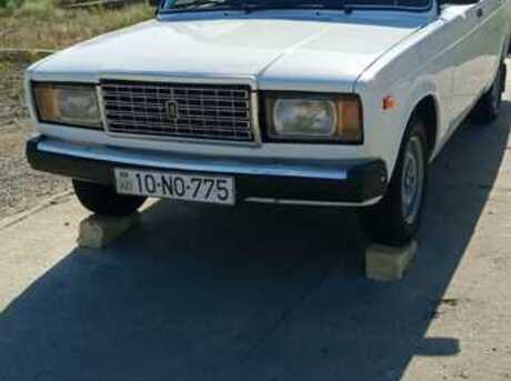 LADA (VAZ) 2107 2005
