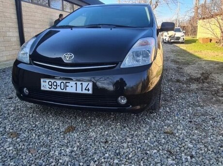 Toyota Prius 2008