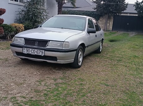 Opel Vectra 1993