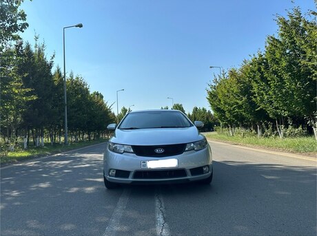 Kia Cerato 2010