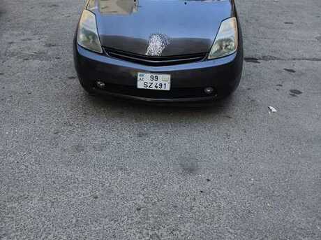 Toyota Prius 2008