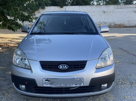Kia Rio 2006