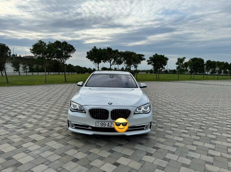 BMW 760