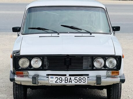 LADA (VAZ) 2106