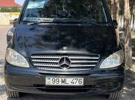 Mercedes Viano