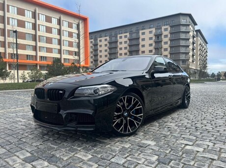 BMW 528