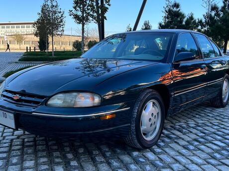 Chevrolet Lumina
