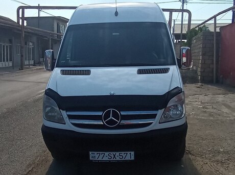 Mercedes Sprinter 311