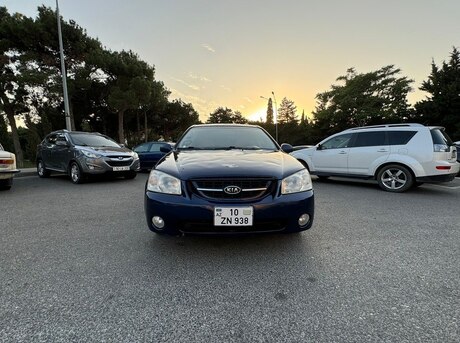Kia Cerato