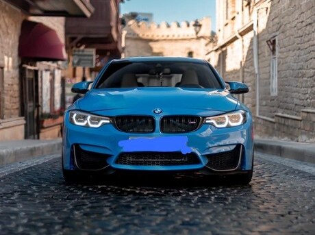 BMW M3