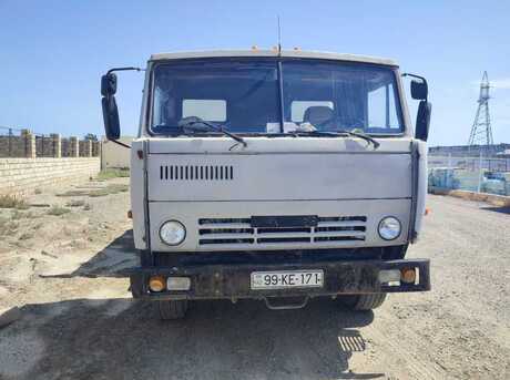 KamAz 5410 1991