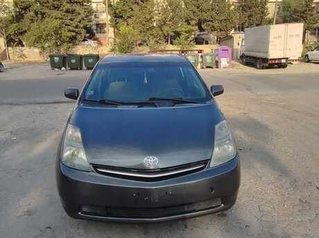 Toyota Prius 2007