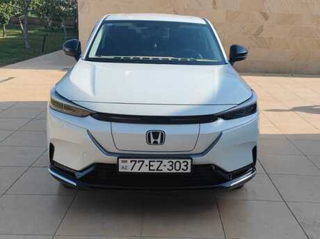 Honda e:NS1