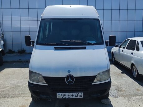 Mercedes Sprinter 311