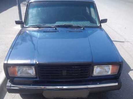 LADA (VAZ) 2107 2009