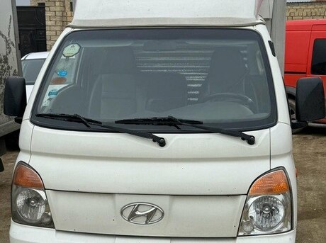 Hyundai H 100 2011