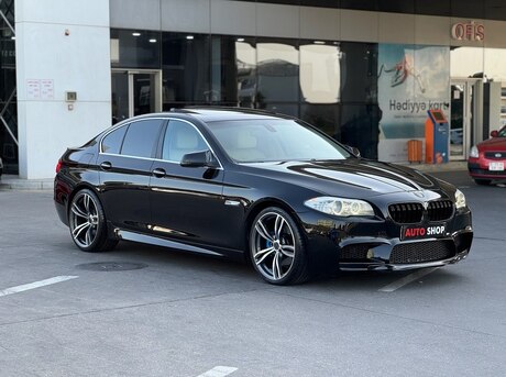 BMW 528