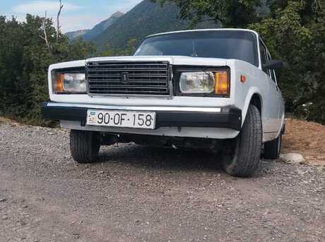 LADA (VAZ) 2107 2010