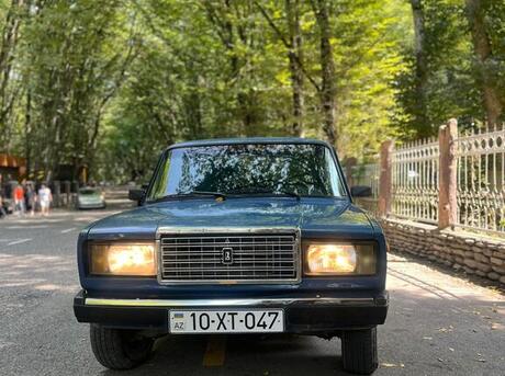 LADA (VAZ) 2107 2005