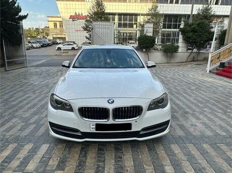 BMW 528