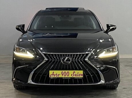 Lexus ES 300h