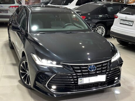 Toyota Avalon