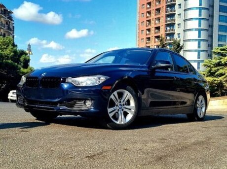 BMW 328