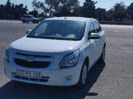 Chevrolet Cobalt