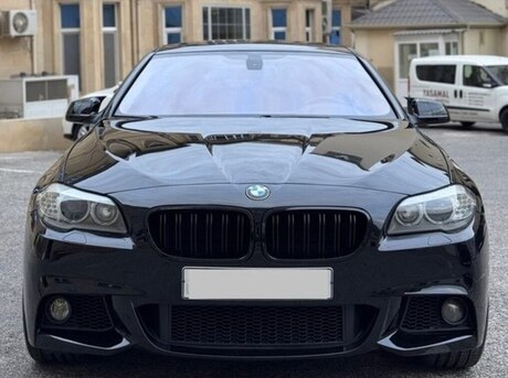 BMW 528
