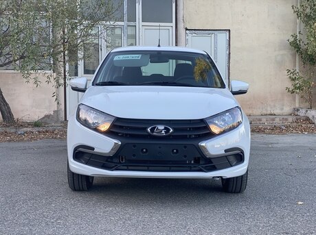 LADA (VAZ) Granta
