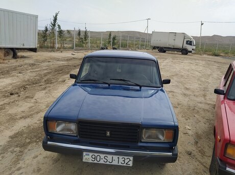 LADA (VAZ) 2107 2005